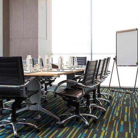 Holiday Inn Express Bangkok Siam By Ihg Exteriör bild