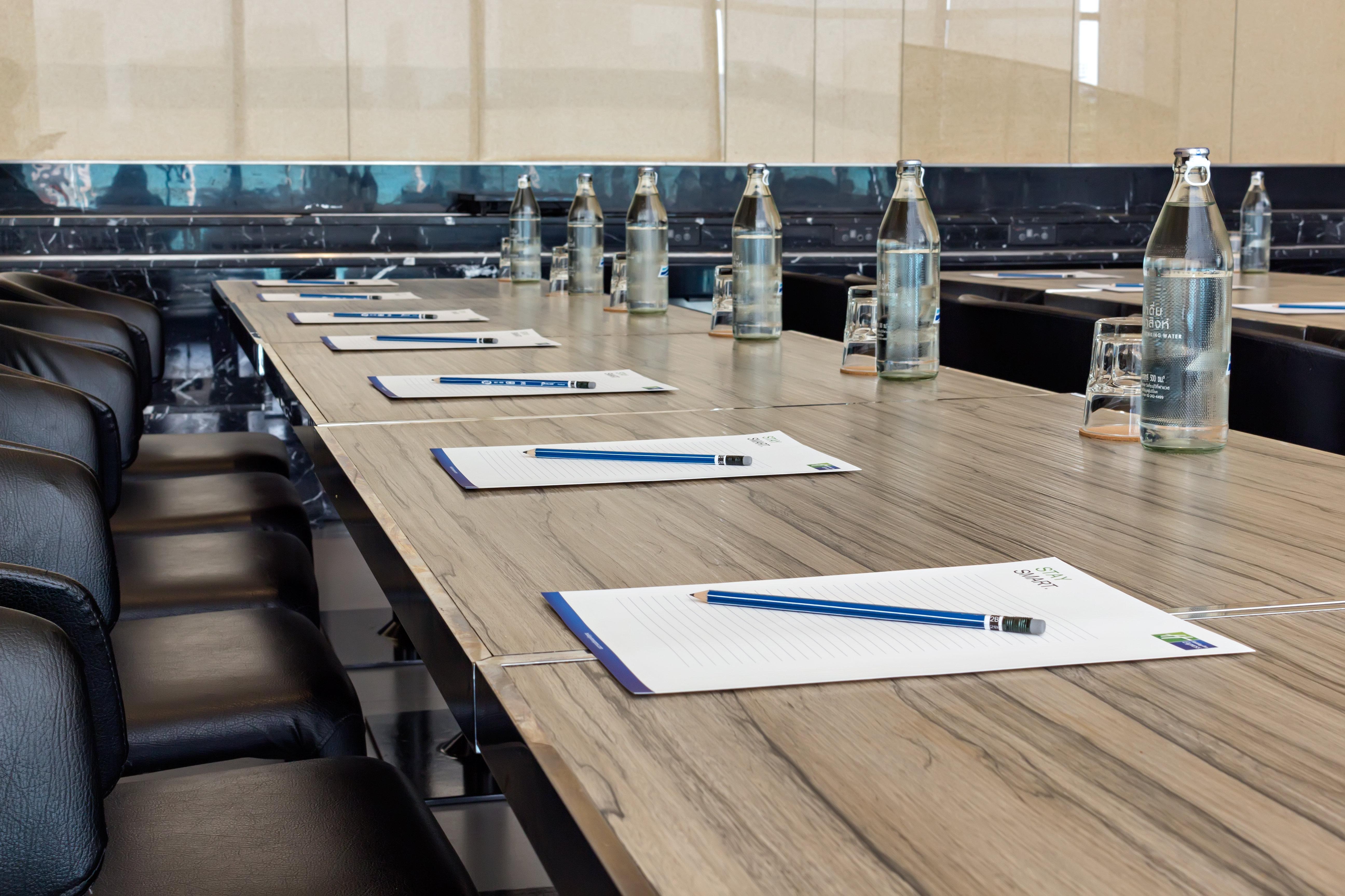 Holiday Inn Express Bangkok Siam By Ihg Exteriör bild