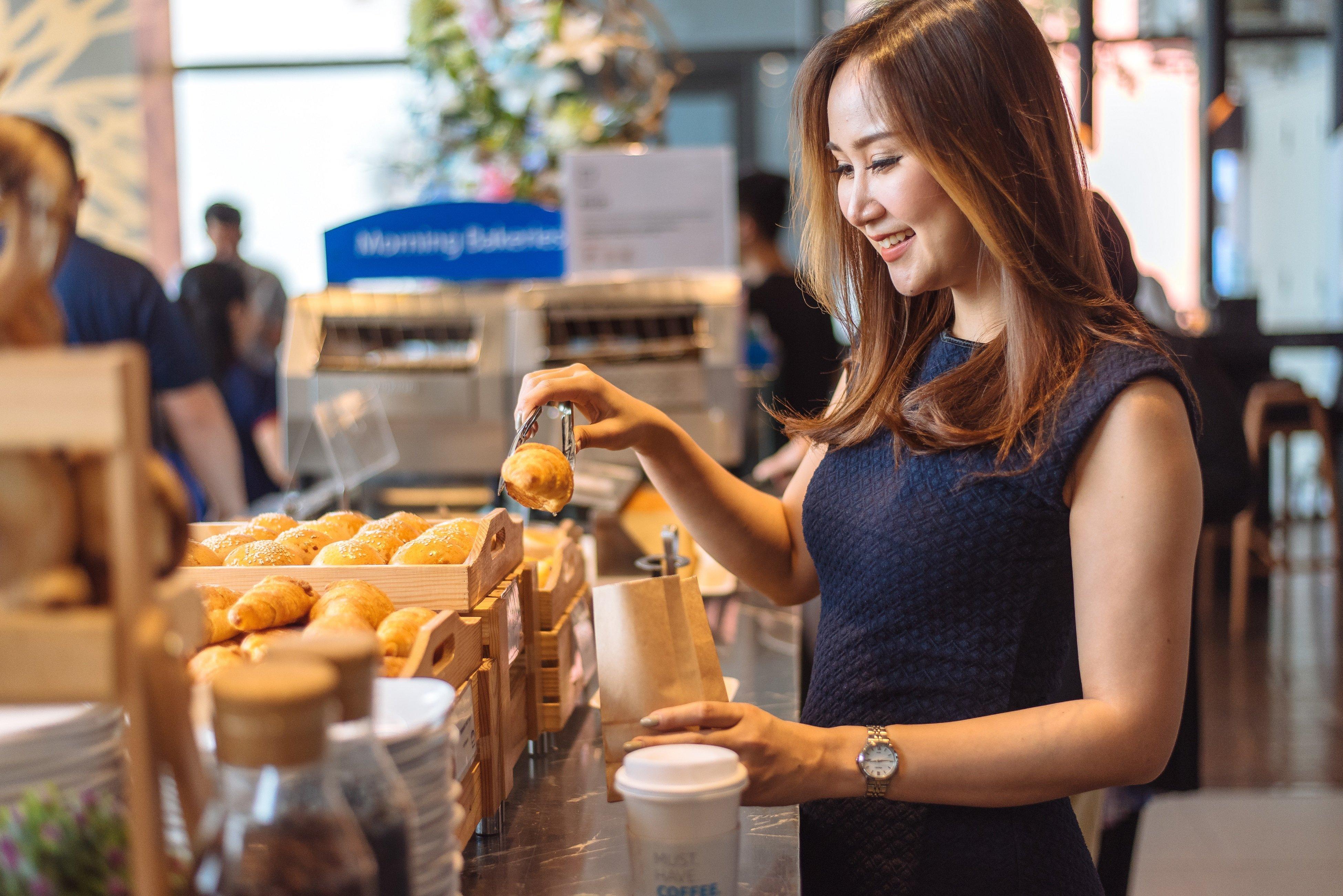 Holiday Inn Express Bangkok Siam By Ihg Exteriör bild