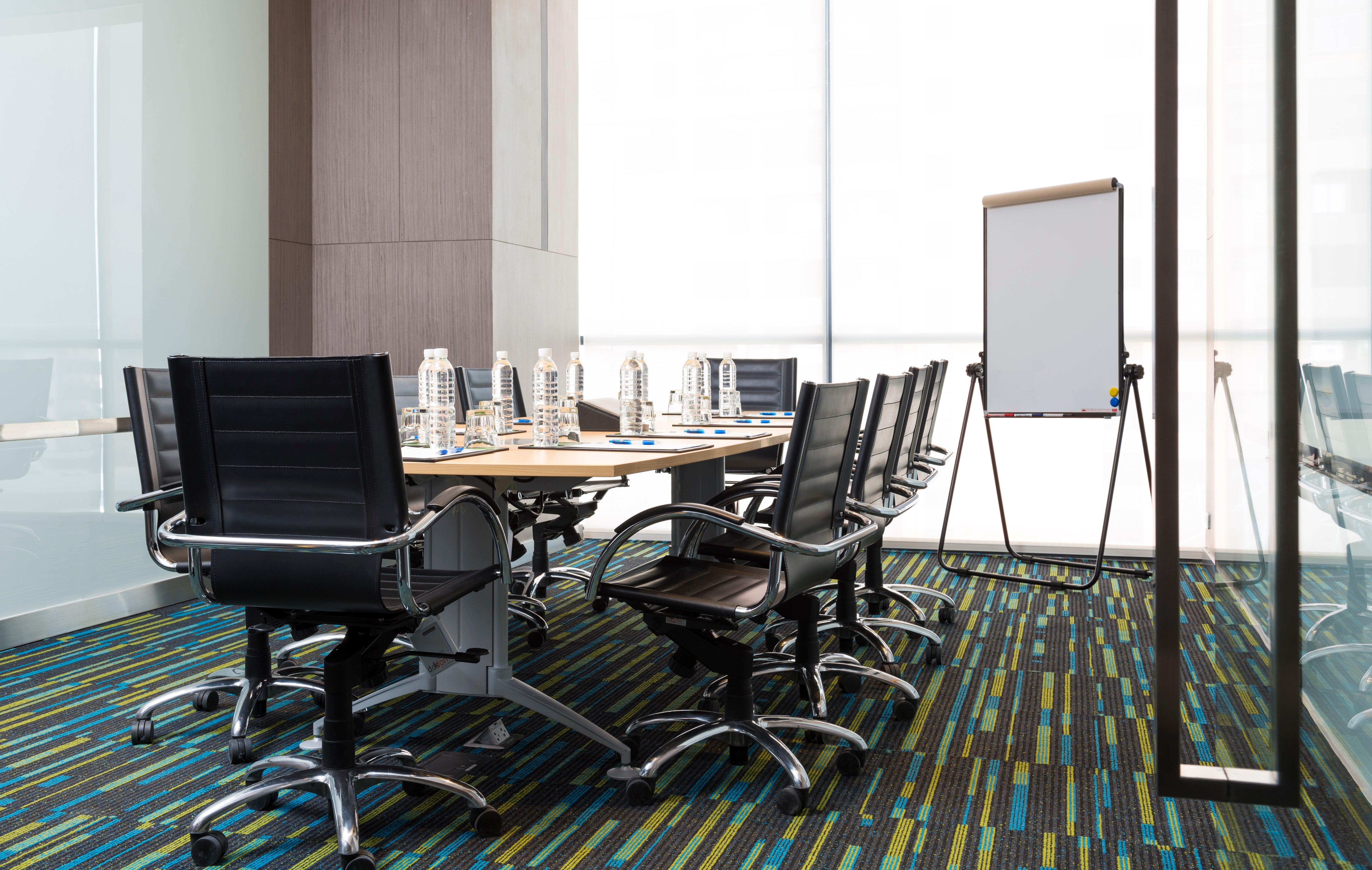 Holiday Inn Express Bangkok Siam By Ihg Exteriör bild